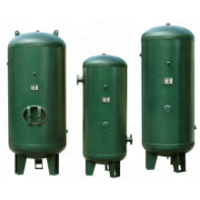 ZAKF Tank Dryer with Stainless steel of Screw Air Compressor